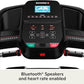 Schwinn Fitness Treadmill