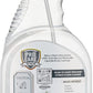 ProCare Citrus Floor Cleaner (Made in USA) | Tile, Stone, Laminate, Vinyl & Natural Wood Floor Cleaner for Mopping, Floor Cleaning Solution with Citrus Aroma - 32oz / 0.95L Spray Bottle