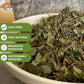 Angel Brand Jamaican Strongback Herb 0.25 oz Pouch Pack of 3 - Sourced from Fertile Land of Jamaica- Strongback Earthy,Woody & Bitter Flavor - Provide Comfort to your Back