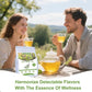 TEARELAE - Holy Basil Tea Bags - 60 Count - 100% Pure Natural Holy Basil Leaves - Aid in Digestion, Boost Immune System - Non-GMO - Caffeine-Free