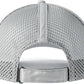 VOBOOM Breathable Full Mesh Baseball Cap for Men, Women, Lightweight Trucker Hats Outdoor Sports Wear