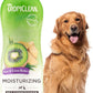 TropiClean Dog Conditioner, Easy Detangling & Moisturizing Conditioner, Puppy Safe, Made in The USA, Kiwi & Cocoa Butter Scent, 20oz.