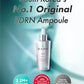 REJURAN® Turnover Ampoule, c-PDRN® – Original Salmon DNA PDRN Face Serum for Rejuvenation, Firming, Hydration & Youthful Glow, Refines Skin Texture. Korean Skincare (1.01 fl oz)