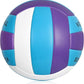 Wuzfully Volleyball Official Size 5,Soft Volleyballs for Backyard Beach Park Play Games Practice Volleyball for Beginner Teenager(Best Gift)