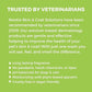 Nootie Aloe&Oatmeal Pet Shampoo for Sensitive Skin-Long lasting Cucumber Melon Shampoo-Helps Relieve Dry Itchy Skin for Dogs&Cat-Natural Ingredient-Soap Paraben&Sulfate Free-Cleans Conditions-1 Gallon