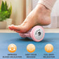 BESKAR Foot Massager Roller for Plantar Fasciitis Relief, Portable Feet Roller to Deep Tissue Muscle Massage, Foot Arch and Heel Pain, Reflexology Tool