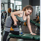15LB 20LB 50LB Adjustable Dumbbell Set Free Weights Dumbbells Set for Women Men Hand Weights Sets Adjust Dumbbell Weight Sets for Home Gym Exercise Workout Strength Training Equipments