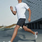 NORTHYARD Breathable 2.0™ Men's Athletic Workout T-Shirt