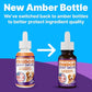 Freedom Joint Drops - Dog Joint Support Supplement with Human-Grade Ingredients - No Fillers, Preservatives, Additives, or Artificial Ingredients, 6 30 ml Droppers