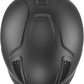 uvex perfexxion II Horse Riding Helmet for Women & Men, Black - Adjustable & Excellent Ventilated Helmet