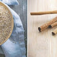 Horse Treats, Blonde Bits of Health, Low Carb/Sugar, A Softer Cookie, Wheat, Corn, Soy & Alfalfa Free, Made with Cinnamon & Agave, All Natural Ingredients, 20 lb