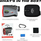 Callaway Golf 300 Pro Laser Rangefinder