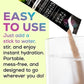 Electrolytes Powder Packets - Sugar Free Hydration Powder Drink Mix Loaded with 6 B Vitamins & Minerals - Energy Drink for Muscle and Mood Support - Coconut Lime Flavor Adrenal Cocktail - 30 Servings