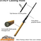 Dobyns Rods Xtasy Series