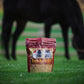 Horse Guard Hoof Supplements for Horses - 80 Servings - Biotin Hoof Blast 10lb Bag with 100mg Biotin per Serving - Concentrated Equine Hoof Health, Strengthener with MSM, Methionine, Zinc