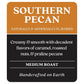 Copper Moon Medium Roast Whole Bean Coffee, Southern Pecan Blend, 5 Lb