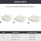 Bedsure Cute Dog Couch for Medium Dogs- Fluffy Pet Sofa, Dog Couch Bed with Removable, Washable Cover, Supportive Pet Bed for Medium Large Dogs, 36inch, Cream