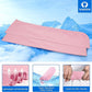 Sukeen 4 Pack Cooling Towel (40"x12") for Sweat, Quick-Drying Neck Cooling Wraps, Soft & Breathable Chilly Sports Towel for Yoga, Sport, Running, Workout, Cooking, Microfiber