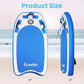 Freein Body Board Inflatable, Surfboards BodyBoards for Beach River, Foldable Design for Easy Storage and Transport Anywhere
