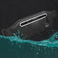 DRENCH 2-Pack Waterproof Fanny Pack | Submersible Dry Bag Waist Pack | Phone Pouch for Swimming, Boating, SUP, Snorkeling | Underwater Floating Belt Bag | IPX8 Waterproof Case