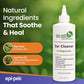 Ear Cleaner for Pets, 16-Ounce (90713)