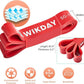 Resistance Bands for Working Out, Exercise Bands, Workout Bands, Pull Up Assistance Bands for Body Stretching Training Physical Therapy Muscle Training for Men & Women