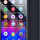 96GB MP3 Player with Bluetooth and WiFi, MECHEN Android 13 OS MP3 & MP4 Players with 4" Touchscreen and Speaker,Music Players with Spotify,Pandora, Audible, Amazon Music, Play Store