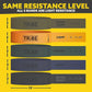 Fabric Resistance Bands for Working Out - Booty Bands for Women and Men - Exercise Bands Resistance Bands Set - Workout Bands Resistance Bands for Legs - Fitness Bands