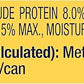 Nature's Recipe Grain Free Salmon, Sweet Potato, and Pumpkin Recipe Wet Dog Food, 13 oz. Can, 12 Count