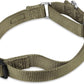 Premium Upgraded Durable Nylon Anti-Escape Martingale Dog Collar for Medium Boy and Girl Dogs Comfy and Safe - Walking, Professional Training, Daily Use. (Medium, Military Green)