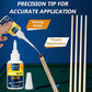 Pool Cue Tip Glue 100g, Quick Dry Billiard Cue Tip Glue for Pool Stick, Heavy Duty Super Adhesive for Snooker Cue, Pool Cue Accessories - No Tip Clamp Needed