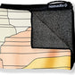 Nomadix Original Towel - Perfect for Beach, Pool, Travel, Camping, Yoga - Made with Recycled Materials - Super Absorbent - Sand Resistant