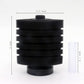 ALEGI Aquarium Sponge Ftiler 30gallon, Sponge Ftiler 40gallon for Breeding Fry, Betta, Shrimp Small Fish Tank (Fit for 40 Gallon)