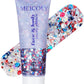 MEICOLY Red White and Blue Body Glitter,4th of July Accessories Hair Glitter for Kids,4th of July Outfits for Women,Fourth of July Patriotic Face Glitter for President's Day Veterans Day