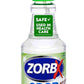 ZORBX Unscented Odor Eliminator for Strong Odor 16 Fl Oz - Used in Hospitals & Healthcare Facilities - Advanced Trusted Formula, Fast-Acting Odor Remover Spray for Dog, Cat, House & Carpet