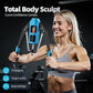 EAST MOUNT Twister Arm Exerciser - Adjustable 22-440lbs Hydraulic Power, Home Chest Expander, Shoulder Muscle Training Fitness Equipment, Arm Enhanced Exercise Strengthener