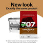 Formula 707 Daily Essentials Equine Supplement, 12 lb Bag – Complete Vitamins and Minerals for Superior Health and Condition in Horses