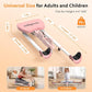 BODY RHYTHM Leg Stretcher - Split Machine for Leg Stretching - Flexibility Stretching Equipment - Ballet, Yoga, Dance, Martial Arts, MMA - Home Yoga Gym Fitness