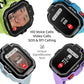 TickTalk 5 - Kids Smart Watch with GPS Tracker, Video Calling, SOS, & Parental Controls | Smartwatch with Free Music, Texting, Kid Phone Call and Text, Boys & Girls - 4G Smart Watch for Kids 3-12