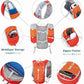 TRIWONDER Hydration Backpack Lightweight Water Pack for Men Women Hydration Pack for Cycling, Running, Hiking and Biking