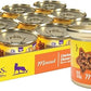 Wellness Complete Health Minced Adult Wet Cat Food, Natural, Protein-Rich, Grain Free, 3 Ounce , 24 Pack, (Chicken Entrée)