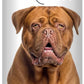 The Blissful Dog Dogue De Bordeaux Unscented Nose Butter - Dog Nose Butter, 0.50 Ounce