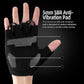 Cycling Gloves for Men Women, Half Finger Bike Gloves for Biking, Gym, Weight Lifting, Rowing, Riding, Outdoor Sports