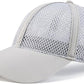 VOBOOM Breathable Full Mesh Baseball Cap for Men, Women, Lightweight Trucker Hats Outdoor Sports Wear