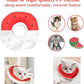 Kitten Cones After Surgery 0-6 Months, Donut Extra Small Kitten Cone Collar Soft to Stop Licking Neck, Elizabethan e Collar for Recovery, xs Small Cat Cone Spray, Pet Soft Cone for Cats