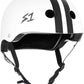 S1 Lifer Helmet for Skateboarding, BMX, and Roller Skating