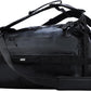 MIER Large Waterproof Duffel Bag Rolltop Dry Backpack Duffle Bags for Kayaking, Rafting, Boating, Swimming, Camping, Travel, Gym, Beach, 60L/80L