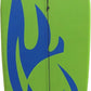 Body Board Lightweight with EPS Core