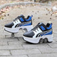 Double-Row Deform Wheel Automatic Walking Shoes Invisible Deformation Roller Skate 2 in 1 Removable Pulley Skates Skating Parkour