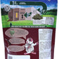 Sherwood Pet Health Baby Guinea Pig Food -4.5 lb.
